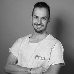Nils Böckenholt - Figo GmbH - Shopdesign, Shopkonzepte, Bauleitung, Projektmanagement