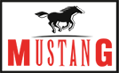 Logo der Referenz Mustang Jeans - figo GmbH, Shopkonzepte, Shopdesign, Ladenbau, Projektleitung
