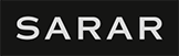 Logo der Referenz SARAR - figo GmbH, Shopkonzepte, Shopdesign, Ladenbau, Projektleitung